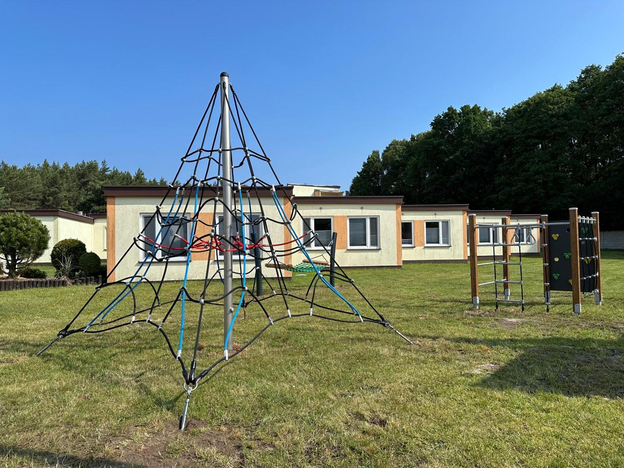 Ow Jaroszowiec Łazy Kültér fotó